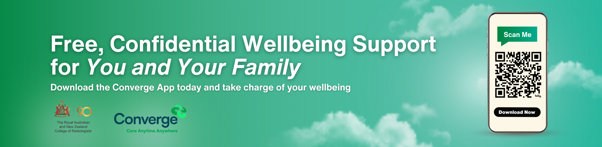 CONVERGE FOR WEBSITE