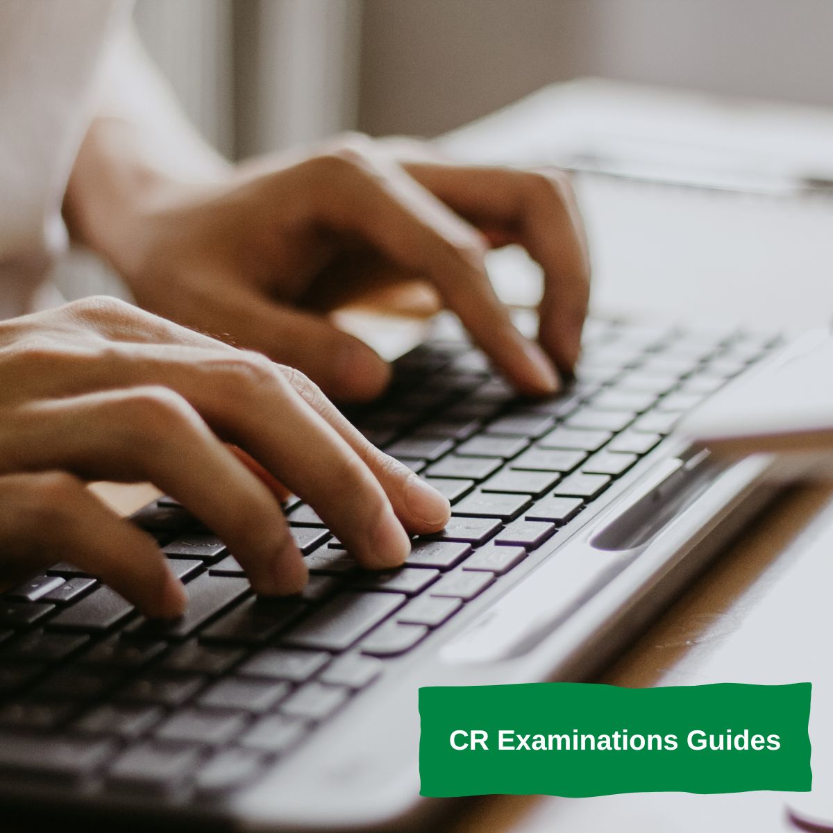 Examinations Guide