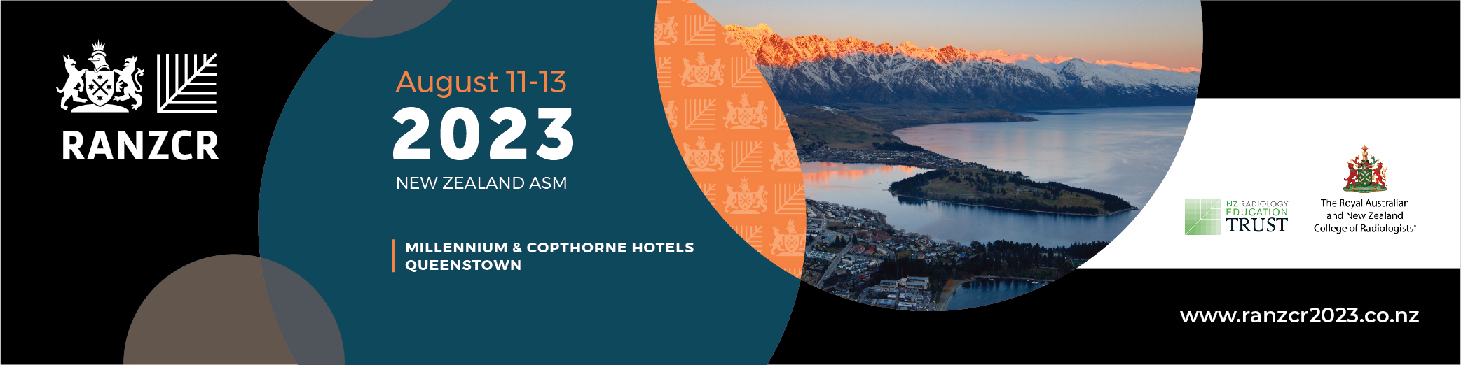 RANZCR NZ Annual Scientific Meeting 2023