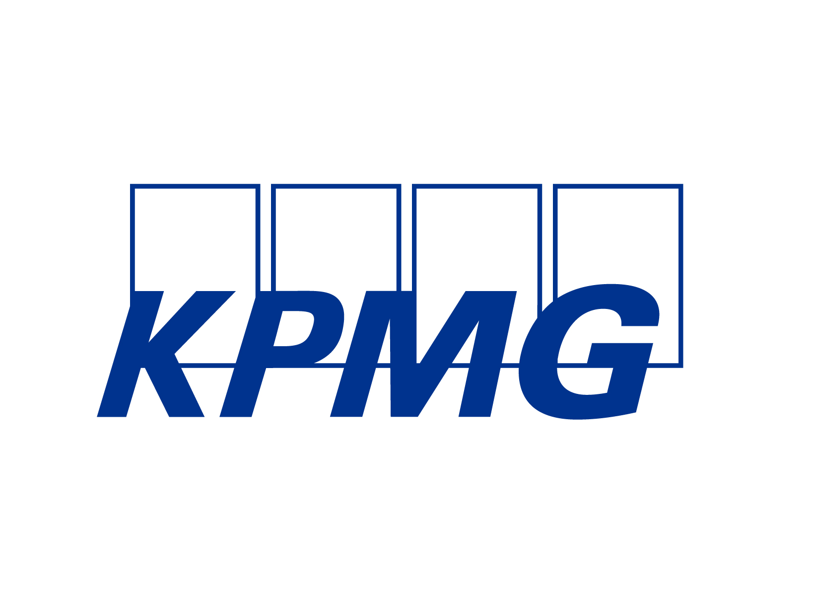 KPMG LOGO NoCP RGB 279