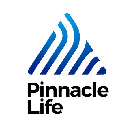 Pinnacle Life Logo