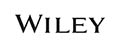 Wiley Logo web