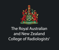 The Royal Australian and New Zealand College of Radiologists.